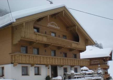 Landhaus Staudacher