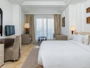 Hotel Radisson Blu Palace Resort & Thalasso