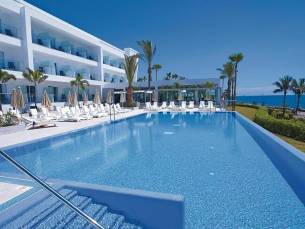 RIU Palace Meloneras Resort