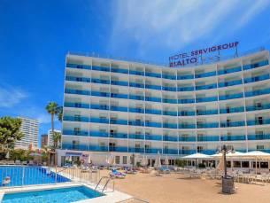 Servigroup Rialto