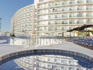 Hotel Palia Las Palomas