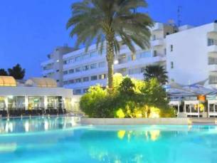 Hilton Nicosia