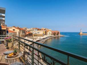 Elia Fatma Boutique Hotel