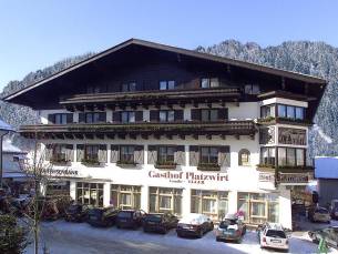 Gasthof Platzwirt