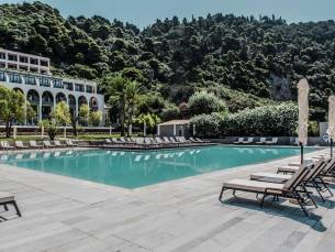 Domes of Corfu Autograph Collection
