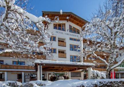 Landhotel Tirolerhof