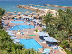 Empire Beach Resort