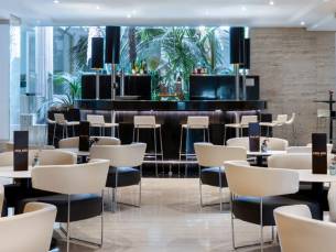 Hotel Palma Bellver by Melia