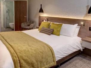 Best Western Plus Delmere Hotel