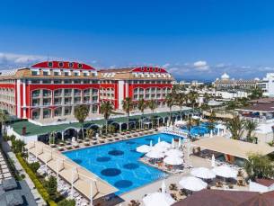 Orange County Belek