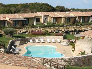 Punta Falcone