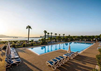 Vakantiepark Residence Onda Blu