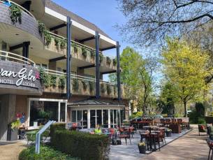 HOT DEAL! ???? 4*-hotel in de Achterhoekse natuur nabij Zutphen incl. ontbijt + gebruik binnenzwembad + GRATIS parkeren!