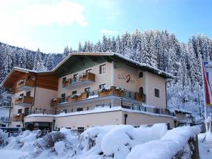 Appartement Der Schmittenhof