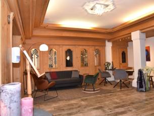 Hotel Crystal - Das Alpenrefugium