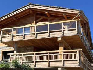 Chalet Le Lynx