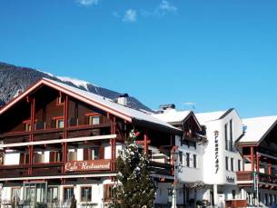 Hotel Brunnerhof
