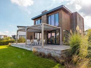 Vakantievilla aan het water 8 - personen