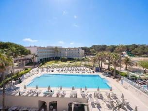 Club Aguamarina