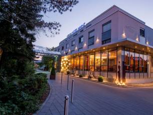 Atrium Hotel Mainz