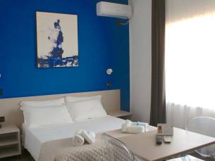 Hotel Palazzo Caveja