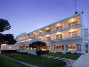 Parador de Aiguablava