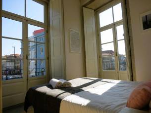 Appartement Porto Cinema Apartments