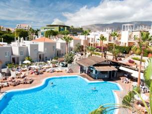 Los Olivos Beach Resort