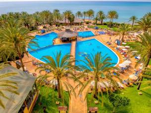 Hotel SBH Costa Calma Beach Resort