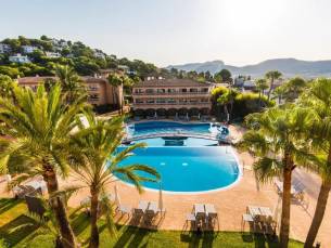 Mon Port Hotel & Spa