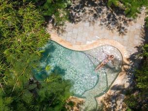 Mvuvi Boutique Resort