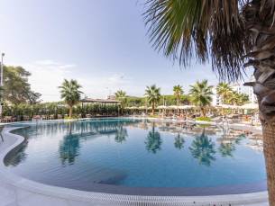 Delight Hotel and SPA