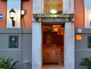 Monte Carlo