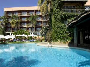 Hotel MS Tropicana