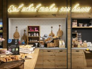 FLASHDEAL! ⚡️ Geniet in een TRENDY designhotel in Hoofddorp nabij Amsterdam en de Noordzeekust incl. ontbijt