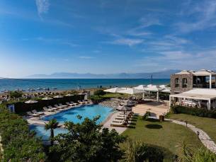 Resort Restia Suites Exclusive