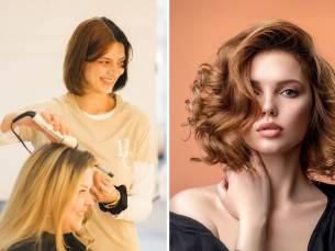 Kappersbehandeling naar keuze