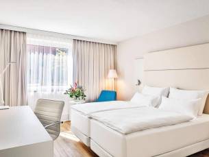 NH Vienna Airport Conference Center