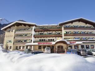 Hotel Klockerhaus
