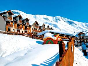 Residence L'Ouillon