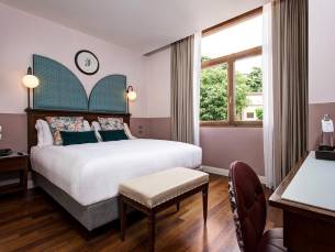 Indigo Verona - Grand des Arts