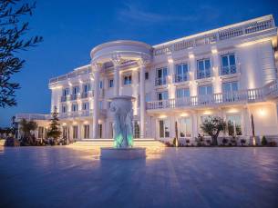 Villa Pascucci