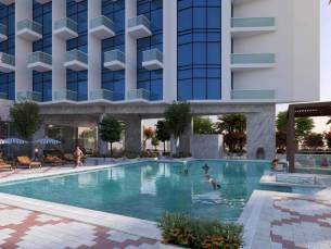 Park Regis Prince Dubai