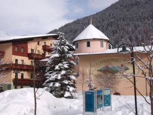 Ferienhotel Alber Tauernhof