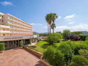 Invisa Hotel Es Pla - Adults only