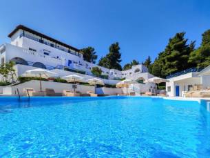 Theo Bungalows