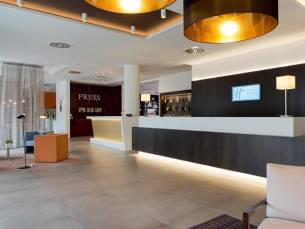 Holiday Inn Express Gent