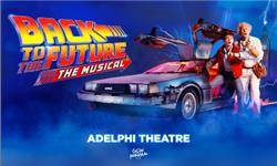 Back To The Future