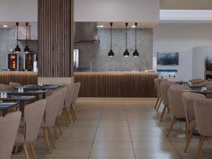 Hotel Atlantica Callisto