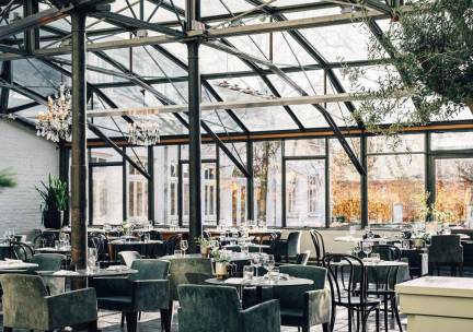 Verblijf in een uniek 13e-eeuws 4*-kasteelhotel in Limburg incl. ontbijt en 2-gangendiner!